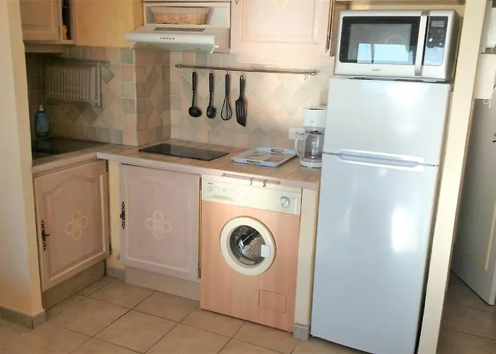 Premiere Ligne Pour 2 Personnes N20 Apartment *