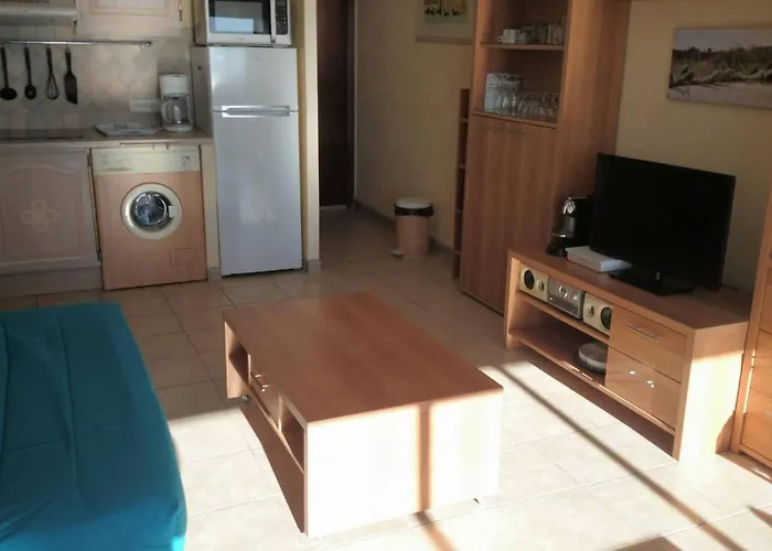 Premiere Ligne Pour 2 Personnes N20 Apartment *