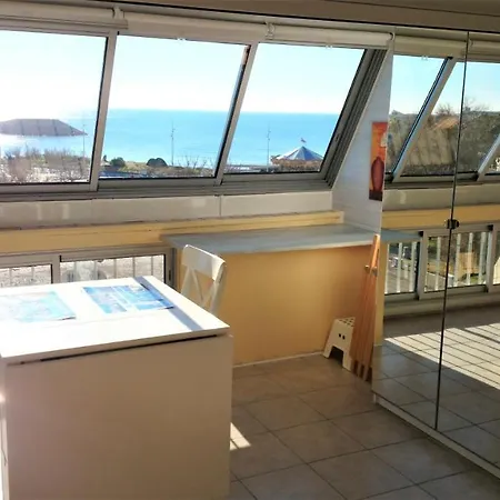 Premiere Ligne Pour 2 Personnes N20 La Grande-Motte