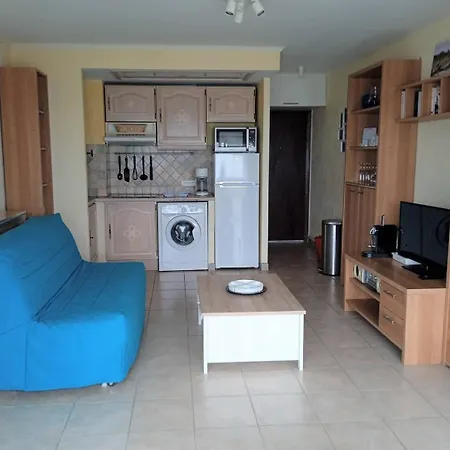 Premiere Ligne Pour 2 Personnes N20 Apartment