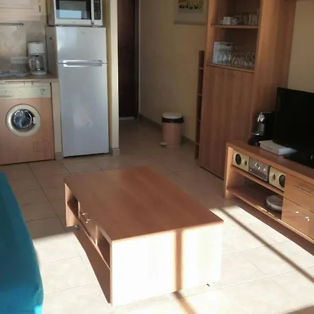 Premiere Ligne Pour 2 Personnes N20 Apartment