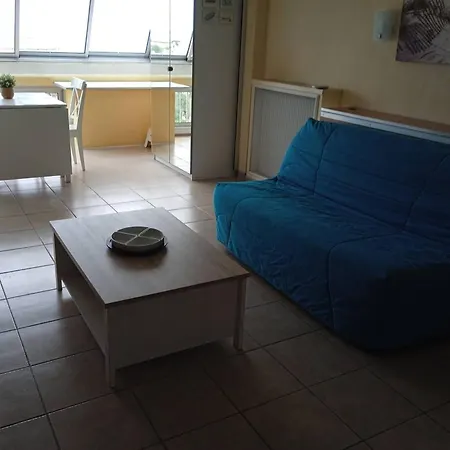Premiere Ligne Pour 2 Personnes N20 דירה *
